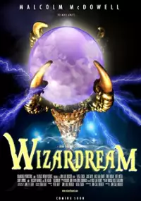 Plakat filmu Wizardream