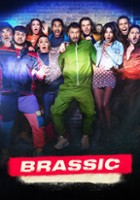 plakat filmu Brassic