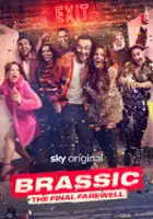 plakat - Brassic (2019)