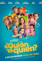 plakat filmu ¿Quién es quién?