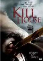 plakat filmu Kill House