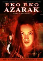 plakat serialu Eko Eko Azarak: The Series