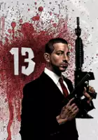 plakat filmu Agent 13: The Package