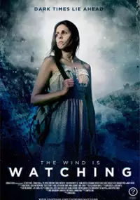Plakat filmu The Wind is Watching