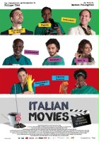 plakat filmu Italian Movies