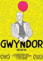 plakat filmu Gwyndor
