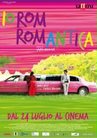 plakat filmu Io rom romantica