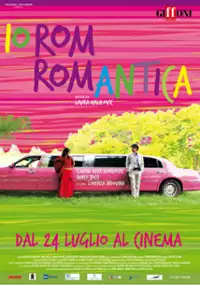 Plakat filmu Io rom romantica