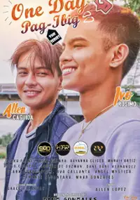 Plakat serialu One Day Pag-ibig