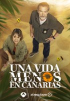 plakat filmu Una vida menos en Canarias