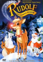 plakat filmu Rudolf czerwononosy Renifer