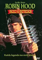 plakat filmu Robin Hood: Faceci w rajtuzach