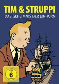 Plakat filmu Het geheim van de Eenhoorn