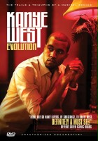 plakat filmu Kanye West: Evolution