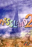 plakat filmu Missland 2