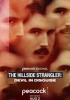plakat filmu The Hillside Strangler: Devil in Disguise