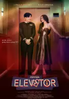 plakat filmu Elevator