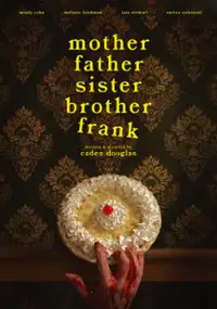 Plakat filmu Mother Father Sister Brother Frank