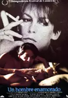 plakat filmu Zakochany mężczyzna
