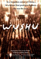 plakat filmu Wushu
