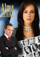 plakat filmu Alma legal