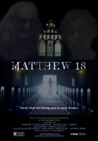 plakat filmu Matthew 18