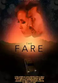 Plakat filmu The Fare