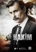 plakat filmu Hakim