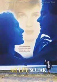 Plakat filmu Pierwsze oczarowanie
