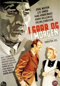 Plakat filmu I gaar og i morgen