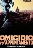 plakat filmu Omicidio per appuntamento
