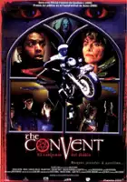 plakat filmu The Convent