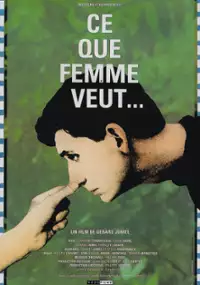 Plakat filmu Ce que femme veut...
