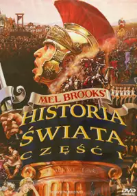 Plakat filmu Historia świata: Część I