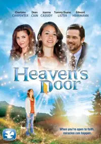 Plakat filmu Doorway to Heaven