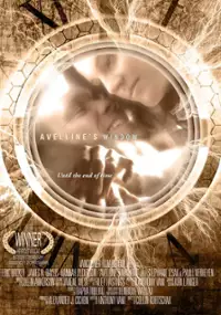 Plakat filmu Avelline's Window