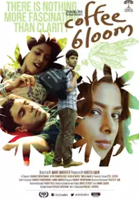 Plakat filmu Coffee Bloom