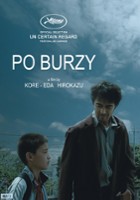 plakat filmu Po burzy