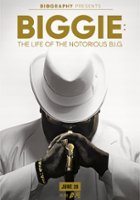 plakat filmu Biggie: The Life of Notorious B.I.G.