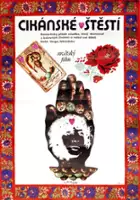 plakat filmu Cygańskie szczęście