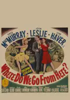 Robert B. Castaine / Where Do We Go from Here?