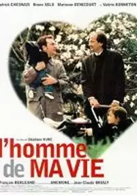 Plakat filmu L'homme de ma vie