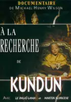 Michael Henry Wilson / À la recherche de Kundun avec Martin Scorsese