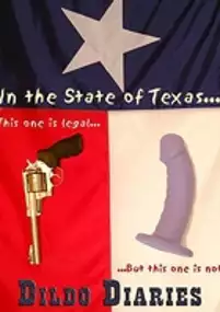 Plakat filmu Dildo Diaries