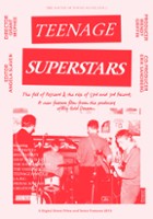 plakat filmu Teenage Superstars