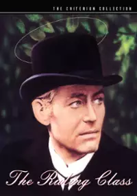 Plakat filmu Wyższe sfery