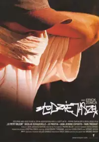 Plakat filmu Złodziejaszek
