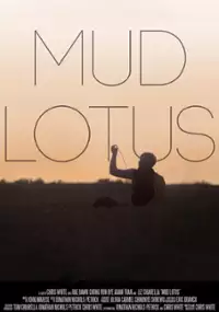 Plakat filmu Mud Lotus