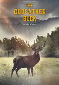 Plakat filmu The Godfather Buck