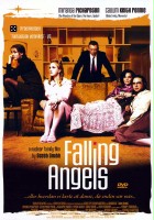 plakat filmu Falling Angels